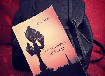 Tra le vie di Parigi si scopre l’amore