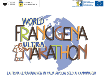Ultimi giorni per iscriversi alla Francigena Ultramarathon