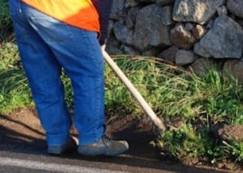 Manutenzione di fossi, ripe e canali: fino a 500 euro di multa a chi non rispetta l’ordinanza sindacale