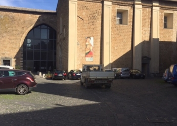 Piazza San Giovenale, chiesto sopralluogo tecnico per sistemazione pavimentazione