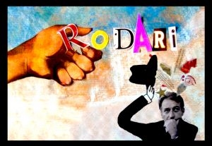 La Fiera dei Sogni di Rodari apre la 4A edizione di TeatroMemoria