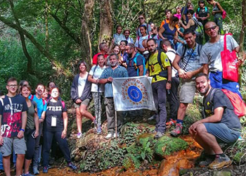 Ad Allerona il secondo evento collaterale alla Scarpinata sul Monte Rufeno 2019