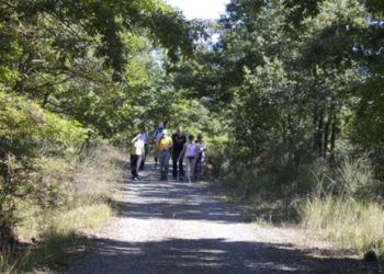Moto su sentieri e mulattiere, dalla Giunta regionale primo passo verso lo stop definitivo alla circolazione