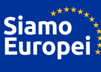 Sulla Rupe si costituisce il Comitato Siamo Europei