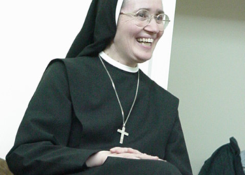 Le suore Sacramentine di Bergamo prenderanno parte alla Festa della Madonna dei Cappuccini ad Acquapendente