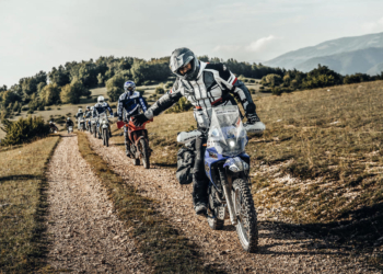 “Transitalia Marathon” attraversa le strade dell’Orvietano per la 2^ tappa diretta a Bolsena