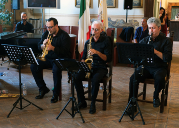 Aperto il nuovo Anno Accademico 2019/2020 dell’UniTre, una festa piena di emozioni