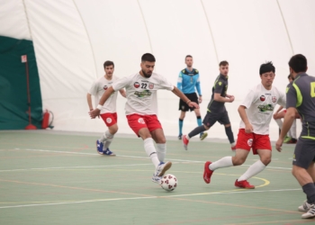 Weekend fortunato per l’Orvieto Fc che porta a casa 2 vittorie e 1 pareggio