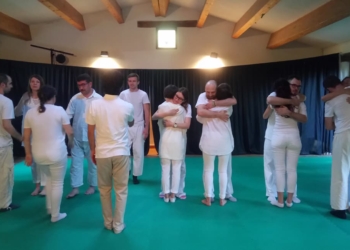 Erasmus Plus, a Orvieto ragazzi di cinque nazioni studiano i fenomeni migratori