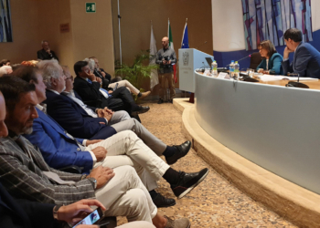 Confidustria incontra Bianconi e Tesei, ecco le azioni di politica industriale per aumentare la competitività del territorio