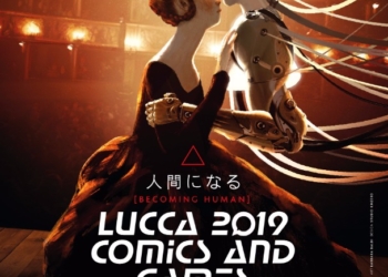10 cose che fanno “Lucca Comics and Games”