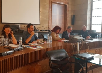 “New generation community”, il progetto che contrasta la povertà educativa minorile a Terni e provincia