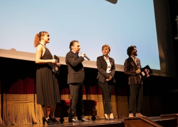 “Da Sempre” apre la II edizione di Orvieto Cinema Fest. A breve si aprirà la campagna di Crowfunding per sostenere il film