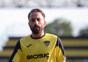 Ecco le dichiarazioni del bomber Simone Provinciali approdato alla Vigor Acquapendente