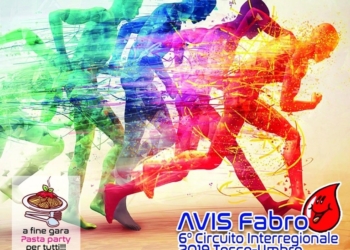 La 9° Maratonina di San Martino di Fabro ed AIRC insieme per la ricerca sul cancro