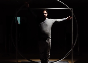 Fine settimana di cultura al Vetrya Corporate Campus