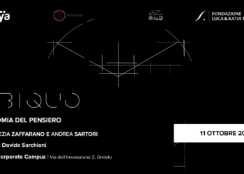 Al Vetrya Corporate Campus “Ubiquo. Anatomia del Pensiero”