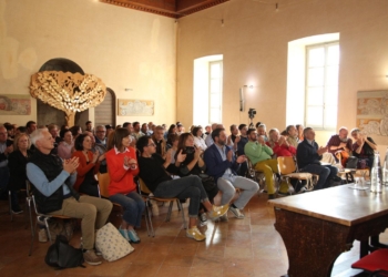 “Api, salute, pesticidi”. Gli esiti del convegno al Palazzo dei Sette