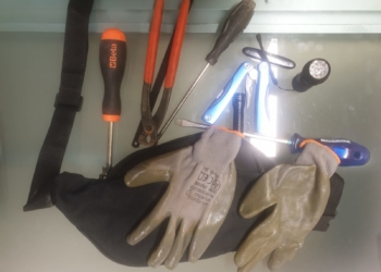 Orvieto, fermati dalla Polizia Stradale per un controllo e trovati con arnesi da scasso: in carcere un rumeno