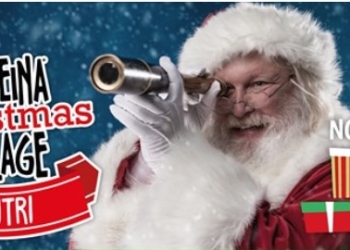 Caffeina Christmas Village 2019, aperta la biglietteria online