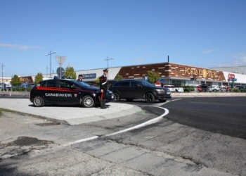 Weekend di controlli per i Carabinieri di Orvieto, identificate oltre 200 persone e 100 autoveicoli
