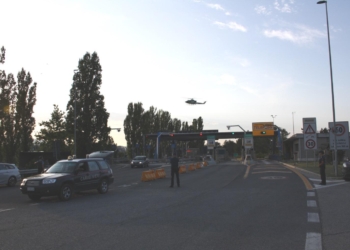 Catturato il predone delle chiese: rubava le offerte, arrestato dai carabinieri a Fabro