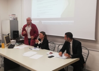Aperto il confronto sullo stato dell’economia dell’Area Orvietana e dell’Umbria