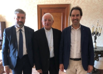 Scuola per genitori, “Insieme per Crescere”: Confartigianato e Diocesi di Orvieto-Todi impegno comune a favore delle famiglie