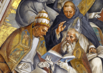 “Cristiani non si nasce, ma si diventa”