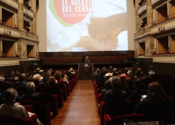 Cibo, cuore e cultura. Al Teatro Mancinelli “Le Ricette del cuore” dei ragazzi del Cpf di Orvieto