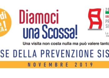 Orvieto diventa Piazza della Prevenzione Sismica con “Diamoci una Scossa”