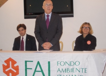 Consegnati dal Gruppo Fai Orvieto gli attestati di Apprendisti Ciceroni agli Studenti del Majorana