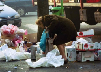 Situazione economica delle famiglie in Umbria, è peggiorata per 141mila nuclei familiari umbri