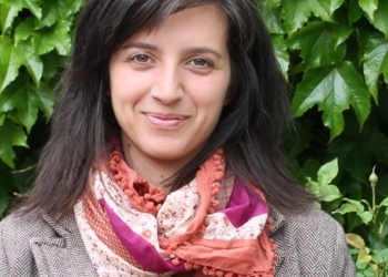 “European Week of Regions and Cities”, anche Porano partecipa con Elena Brunori