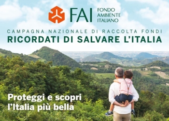 Gli studenti del Majorana ciceroni per le giornate del Fai d’Autunno