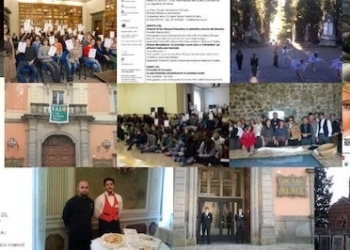 Nasce un nuovo Gruppo Fai Orvieto ma il precedente era stato cancellato senza motivo. Lettera aperta alla città