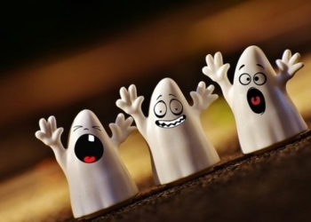 Dolcetto o scherzetto? Halloween a Orvieto e dintorni tra party, giochi e brividi