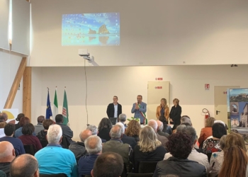 Inaugurato a Giove, il Centro d’incontro Polivalente presso l’ex Chiesa di San Giovanni Battista