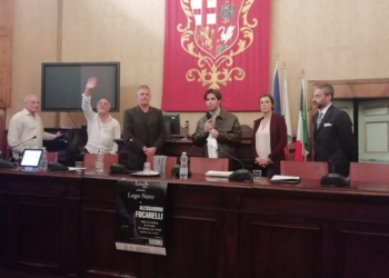 Grande successo per Lago Nero