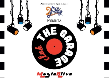 A Porano nasce “The Garage Club”, un nuovo spazio per far vivere la musica