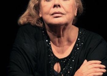 Lorenza Guerrieri raccoglie consensi al Boni con la commedia sull’autismo “Noi due”