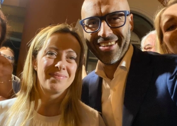 Elezioni, Squarta: «Fratelli d’Italia terzo partito in Umbria»