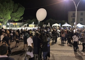 Grande successo per l’8A edizione di Narni Sport Night con oltre 500 atleti presenti