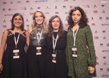 Gran finale tra premi, musica e visioni per Orvieto Cinema Fest 2019