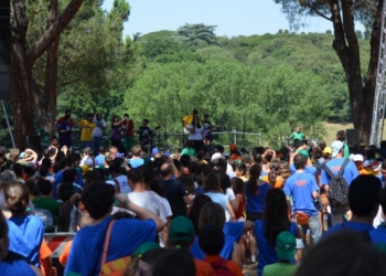 Oratori, firmata convenzione Regione Umbria – Ceu – Anci a sostegno funzione sociale e formativa