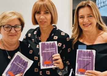 “Cronaca di un delitto annunciato”. Presentato il libro di Adriana Pannitteri