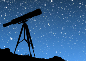 Per un pugno di stelle, nuova visita all’Osservatorio Astronomico Monte Rufeno per vedere la Via Lattea