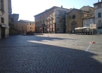 Parcheggio in Piazza del Popolo e viabilità nel centro storico, disco verde ai nuovi provvedimenti. Da lunedì 21 ottobre ecco cosa cambia