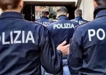 Messa in suffragio degli agenti di Polizia uccisi a Trieste