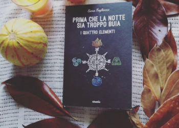 Prima che la notte sia troppo buia